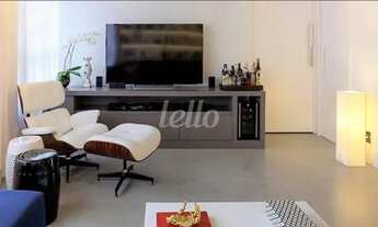 Imagem 2: São Paulo - Apartamento Padrão - Campo Belo