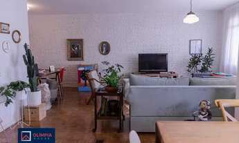 Imagem: Apartamento Venda 2 Dormitórios - 123 m²