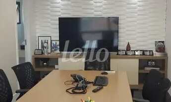 Imagem: São Paulo - Conjunto Comercial/Sala - Pinheiros