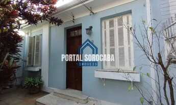 Imagem: Casa com 3 dorms, Centro, Sorocaba - R$