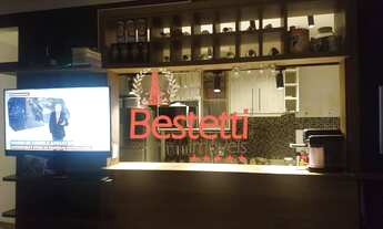 Imagem 4: APTO RECANTO QUARTO CENTENÁRIO 2 DORMS