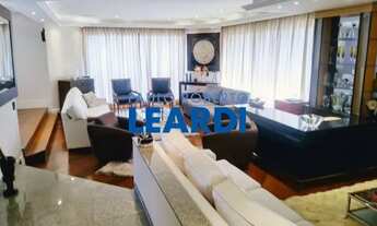 Imagem: APARTAMENTO - VILA MARIANA - SP