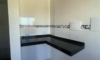 Imagem 6: Cobertura para aluguel 2 quartos 1 vaga Baeta Neves - São Bernardo do Campo - SP