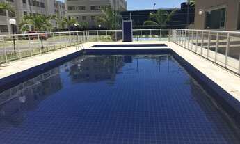 Imagem 5: ÓTIMO APARTAMENTO DE 02 QUARTOS - COND. PARQUE RECANTO VERDE