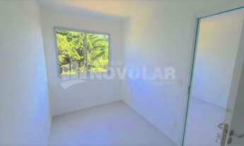 Imagem 3: Apartamento na Vila Sabrina com 2 Dormitórios e 1 Vaga