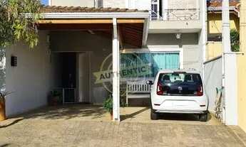 Imagem: CASA RESIDENCIAL em INDAIATUBA - SP, PORTAL