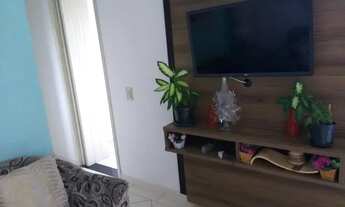 Imagem 4: Apartamento com 3 dormitórios à venda, 99 m² por R$ 310.000,00 - Parque Senhor do Bonfim