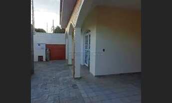 Imagem 2: Casa Padrão em São José do Rio Preto