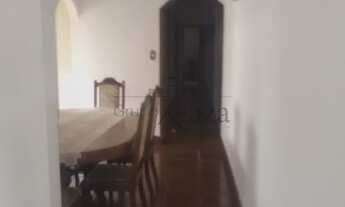 Imagem 2: Casa - Jardim Santa Maria - Jacareí - 3 Dormitórios - 155,45m²