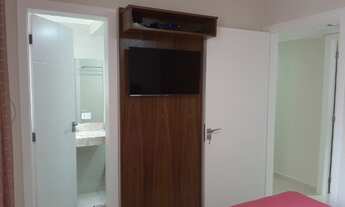 Imagem 3: Apartamento a duas quadras da Praia da Enseada, 03 Dormitórios - Excelente Localização