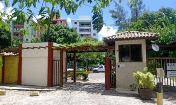 Imagem 4: Vende-se no Jardim Botânico, excelente Apartamento com 2 quartos, Lauro de Freitas-Ba