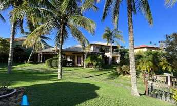 Imagem 7: Casa de Alto Padrão em Condomínio