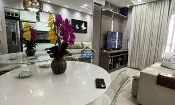 Imagem 7: Grande Chance - 02 dorms c/ Lazer Parc direto 275 mil entrada