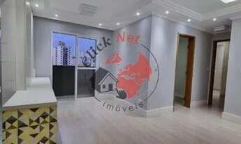 Imagem 3: Apartamento Novo em Condomínio à Venda em Santo André no Bairro Vila Floresta Consulte out