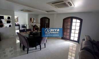 Imagem 2: Casa com 4 dormitórios à venda, 313 m² por R$ 2.200.000,00 - Freguesia (Jacarepaguá) - Rio