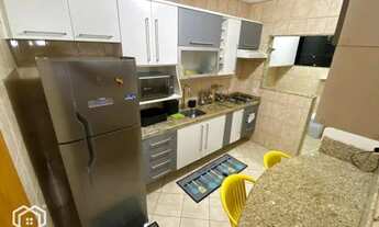 Imagem 7: Apartamento com 2 dormitórios para alugar, 93 m² por R$ 2.036,80/mês - Nova Porto Velho