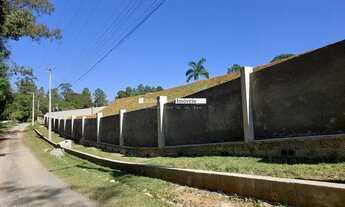 Imagem: SOROCABA - Sítio - Iporanga