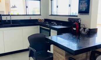 Imagem 4: Casa Independente em Condomínio com Infraestrutura. Aceita imóvel como parte de pagamento