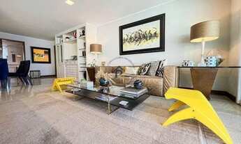 Imagem 7: Apartamento com 4 quartos à venda, 180 m² por R$ 2.350,000 - Ingá - Niterói/RJ