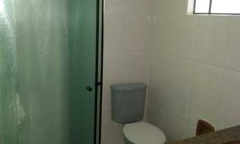 Imagem 5: Casa Térrea para aluguel( fundos) com 47 m² com 1 quarto em Vila Marina - Santo André - SP