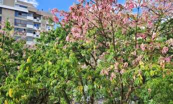 Imagem 2: Apartamento 03 dor. com suíte e 2 vagas de garag