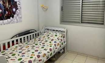 Imagem 3: Apartamento à venda, 3 quartos, 1 suíte, 1 vaga, TUBALINA - Uberlândia/MG