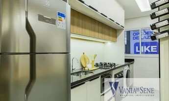 Imagem 2: SAO JOSE DOS CAMPOS - Residential / Apartment - JARDIM ORIENTE