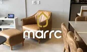 Imagem 5: Lindo apartamento à venda de porteira fechada