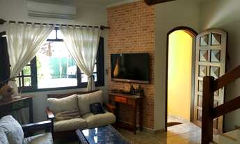 Imagem 3: Sobrado em condomínio | Aluguel | 2 Quartos | Mobiliado