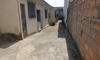 Imagem 3: Meio Lote no Novo Riacho