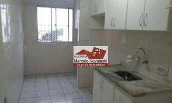 Imagem 3: Apartamento de 2 quartos para alugar no bairro Jabaquara