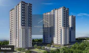 Imagem: Apartamento com 2 quartos, 50m², à venda