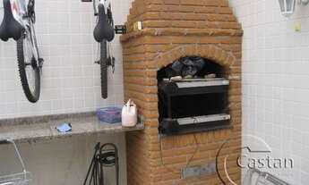 Imagem 7: Cobertura para alugar no tatuapé