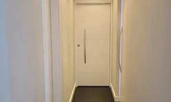 Imagem 6: Apartamento com 120 m2 Alto padrão na móoca moblia