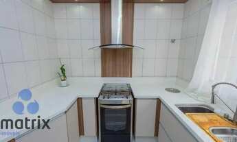 Imagem 6: LINDO SOBRADO EM CONDOMÍNIO FECHADO COM 3 DORMITÓRIOS - BOQUEIRÃO - CURITIBA/PR