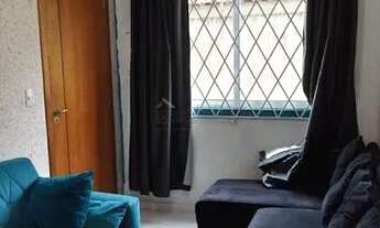 Imagem 6: Apartamento Garden no Bairro Cruzeiro em São José dos Pinhais