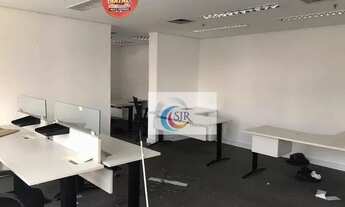 Imagem 2: Conjunto para alugar, 320 m² por R$ 24.000,00/mês - Pinheiros - São Paulo/SP