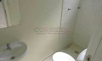 Imagem 5: Araçatuba - Apartamento - Parque Baguaçu