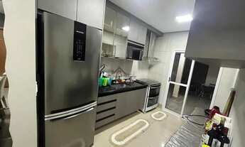 Imagem 4: Casa à venda no bairro Ribeirão do Lipa - Cuiabá/MT