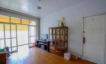 Imagem 2: Apartamento para Aluguel - Vila Isabel, 2 Quartos, 76 m2