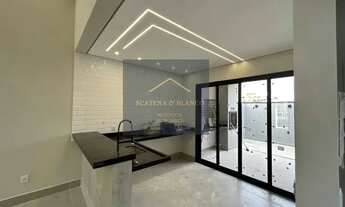 Imagem 6: Casa de condomínio com 3 quartos, 110m², à venda em Sorocaba, Condomínio Horto Villagio