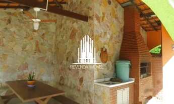 Imagem 3: Casa em Condomínio Fechado em Santana de Parnaíba