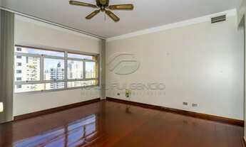 Imagem 3: Apartamento Padrão em Londrina