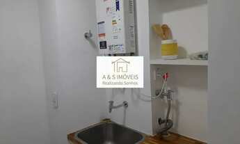 Imagem 6: Sorocaba - Apartamento Padrão - PARQUE CAMPOLIM