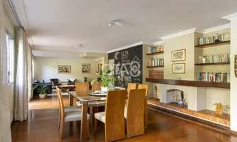 Imagem 5: CURITIBA - Apartamento Padrão - Juvevê