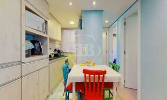 Imagem 6: PORTO ALEGRE - Apartamento Padrão - Campo Novo