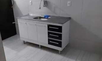 Imagem 5: Amplo Apartamento no Centro de Alcântara