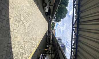 Imagem 5: Apartamento para venda tem 130 metros com 4 quartos, sendo 2 suítes e DCE em Jóquei,Teres