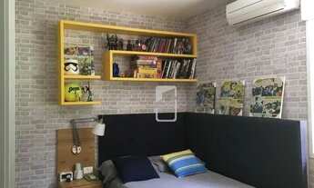 Imagem 3: Casa com 3 dormitórios para alugar, 833 m² por R$ 12.233/mês - Chácara dos Lagos - Carapic