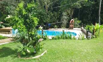 Imagem 2: Chácara em Suzano para locação por temporada